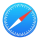 safari иконка браузера